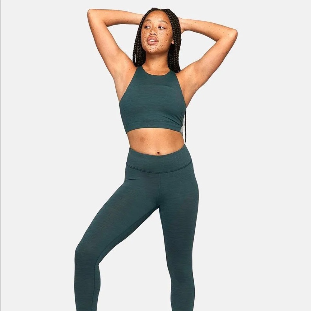 Outdoor Voices Workout Set